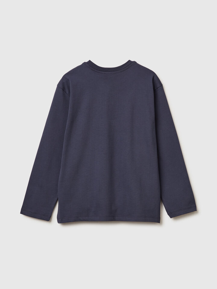 T-SHIRT M/L Bambino image number 2